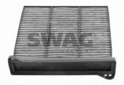SWAG 80930435 -  Фильтр воздуха в салоне