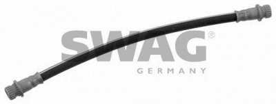 SWAG 80930684 -  Тормозной шланг