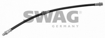 SWAG 80930685 -  Тормозной шланг