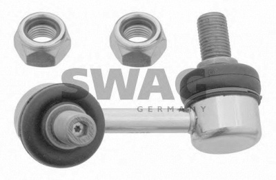 SWAG 80930844 -  Тяга / стойка, стабилизатор