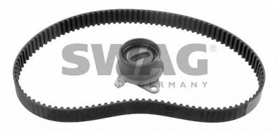 SWAG 80931398 -  Комплект ремня ГРМ
