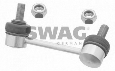 SWAG 80931559 -  Тяга / стойка, стабилизатор
