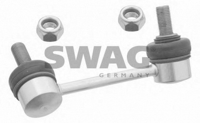 SWAG 80931560 -  Тяга / стойка, стабилизатор
