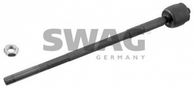 SWAG 80932551 -  Осевой шарнир, рулевая тяга