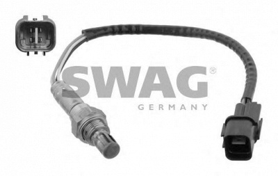 SWAG 80933360 -  Лямбда-зонд