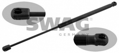 SWAG 80933393 -  Газовая пружина, крышка багажник