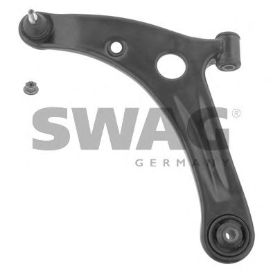 SWAG 80933610 -  Рычаг независимой подвески колеса, подвеска колеса
