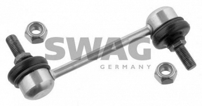 SWAG 80934733 -  Тяга / стойка, стабилизатор
