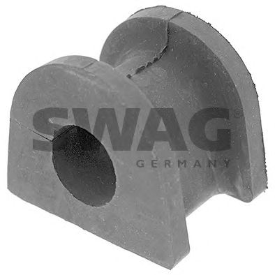 SWAG 80941120 -  Опора, стабилизатор