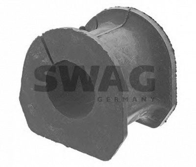 SWAG 80941121 -  Опора, стабилизатор