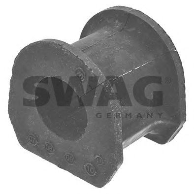 SWAG 80941123 -  Опора, стабилизатор