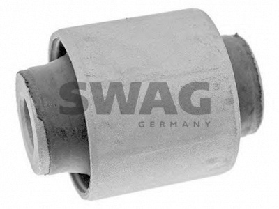 SWAG 80941124 -  Подвеска, рычаг независимой подвески колеса
