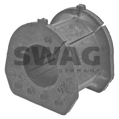 SWAG 80941130 -  Опора, стабилизатор
