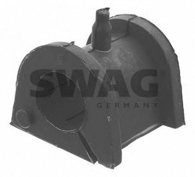 SWAG 80941139 -  Опора, стабилизатор