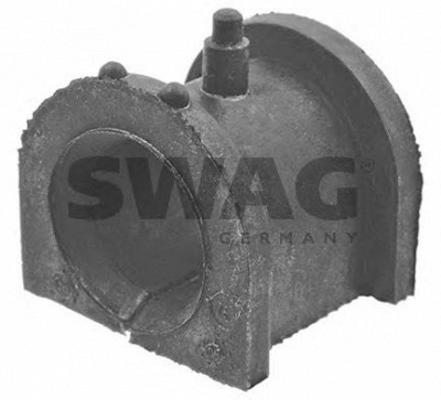 SWAG 80941143 -  Опора, стабилизатор