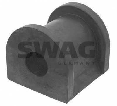 SWAG 80941161 -  Опора, стабилизатор
