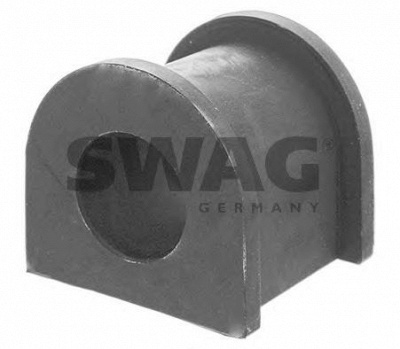 SWAG 80941162 -  Опора, стабилизатор