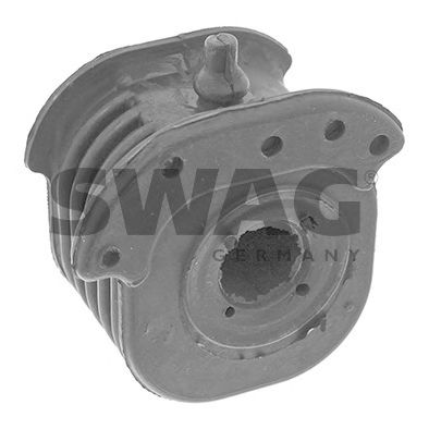 SWAG 80941167 -  Подвеска, рычаг независимой подвески колеса