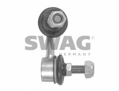 SWAG 80941176 -  Тяга / стойка, стабилизатор