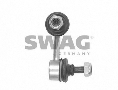 SWAG 80941183 -  Тяга / стойка, стабилизатор