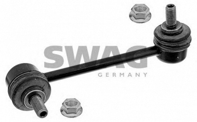 SWAG 80941186 -  Тяга / стойка, стабилизатор