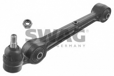 SWAG 80941235 -  Рычаг независимой подвески колеса, подвеска колеса