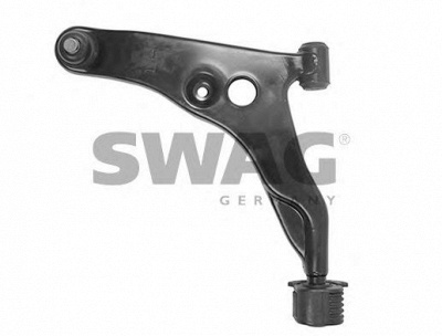 SWAG 80941243 -  Рычаг независимой подвески колеса, подвеска колеса