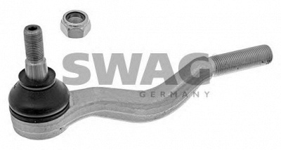 SWAG 80941278 -  Наконечник поперечной рулевой тяги