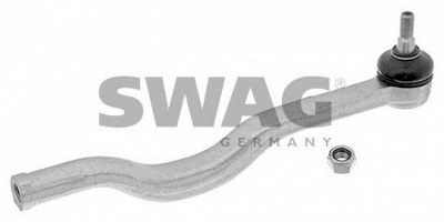 SWAG 80941284 -  Наконечник поперечной рулевой тяги