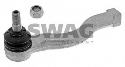 SWAG 80941314 -  Наконечник поперечной рулевой тяги