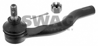 SWAG 80941330 -  Наконечник поперечной рулевой тяги