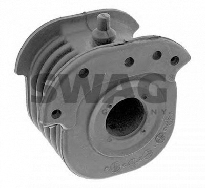 SWAG 80941531 -  Подвеска, рычаг независимой подвески колеса