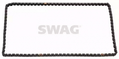 SWAG 80949718 -  Цепь привода распредвала