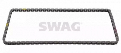 SWAG 81100067 -  Цепь привода распредвала