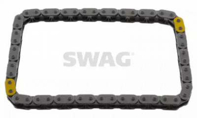 SWAG 81100069 -  Цепь, привод маслонасоса