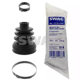 SWAG 81100206 -  Комплект пыльника, приводной вал