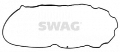 SWAG 81101216 -  Прокладка, крышка головки цилиндра