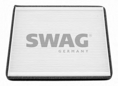 SWAG 81924433 -  Фильтр воздуха в салоне