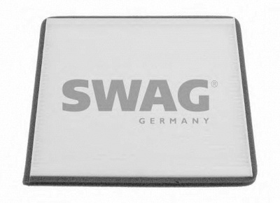 SWAG 81924434 -  Фильтр воздуха в салоне