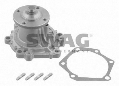 SWAG 81926522 -  Водяной насос