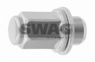 SWAG 81926586 -  Гайка крепления колеса