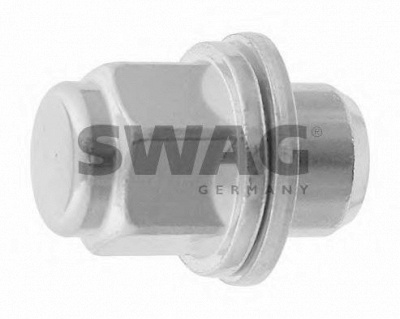 SWAG 81926587 -  Гайка крепления колеса