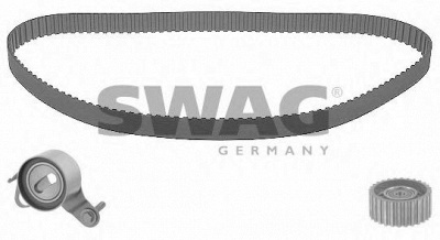SWAG 81926813 -  Комплект ремня ГРМ