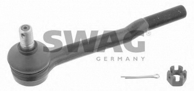 SWAG 81927260 -  Наконечник поперечной рулевой тяги