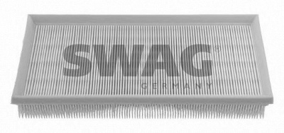 SWAG 81927267 -  Воздушный фильтр