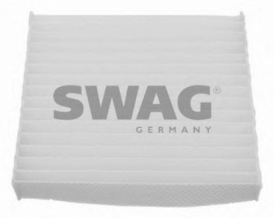 SWAG 81927465 -  Фильтр воздуха в салоне