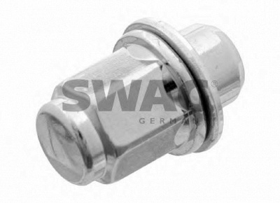 SWAG 81927508 -  Гайка крепления колеса