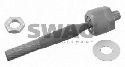 SWAG 81928091 -  Осевой шарнир, рулевая тяга