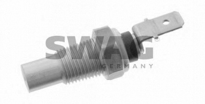 SWAG 81928265 -  Датчик, температура охлаждающей жидкости