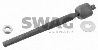 SWAG 81929692 -  Осевой шарнир, рулевая тяга
